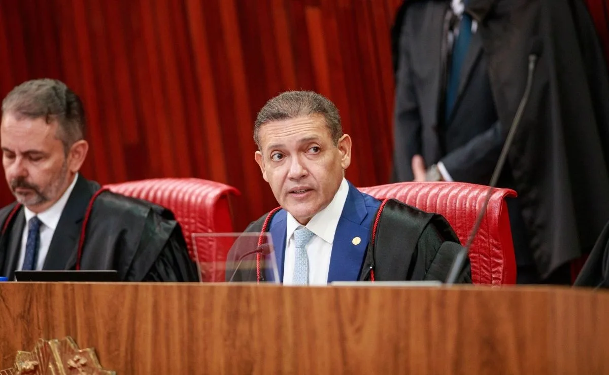 Eleições 2026: TSE diz que já julgou 99% dos registros de candidaturas
