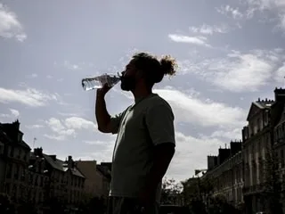 Canicule : la baisse des températures se poursuit, 28 départements maintenus en vigilance orange