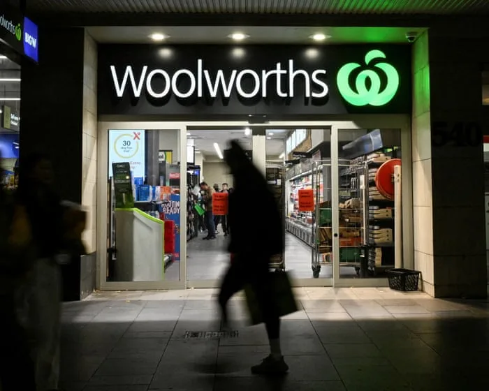 Woolworths posts $1.14bn profit in cost-of-living crisis – but CEO says it’s not thanks to rising shelf prices