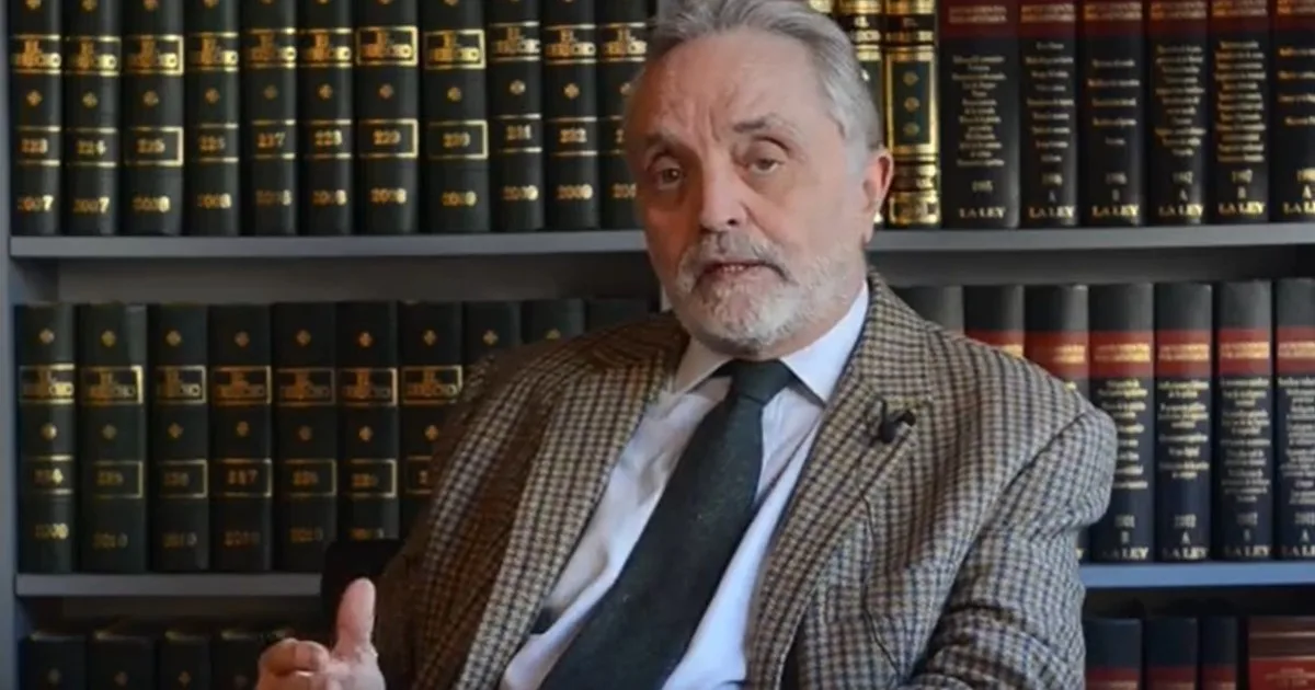 La Cámara de Casación confirmó el procesamiento por abuso de autoridad del ex funcionario K Ricardo Nissen