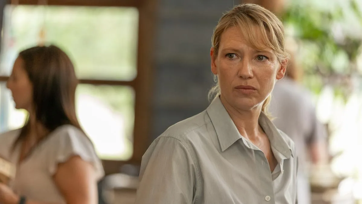 Screen Queen TV reviews: Dustfall, Celebrity Traitors, The State Of Man, The Diplomat and Chrystal Lake