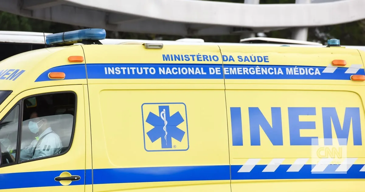 Colisão rodoviária provoca um morto e um ferido grave em Freixo de Espada à Cinta