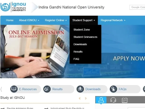 IGNOU July admissions 2026: Registration deadline extended till Sep 30