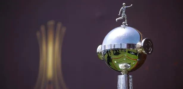 Como Globo fechou volta do SporTV a transmissão da Libertadores em 2027