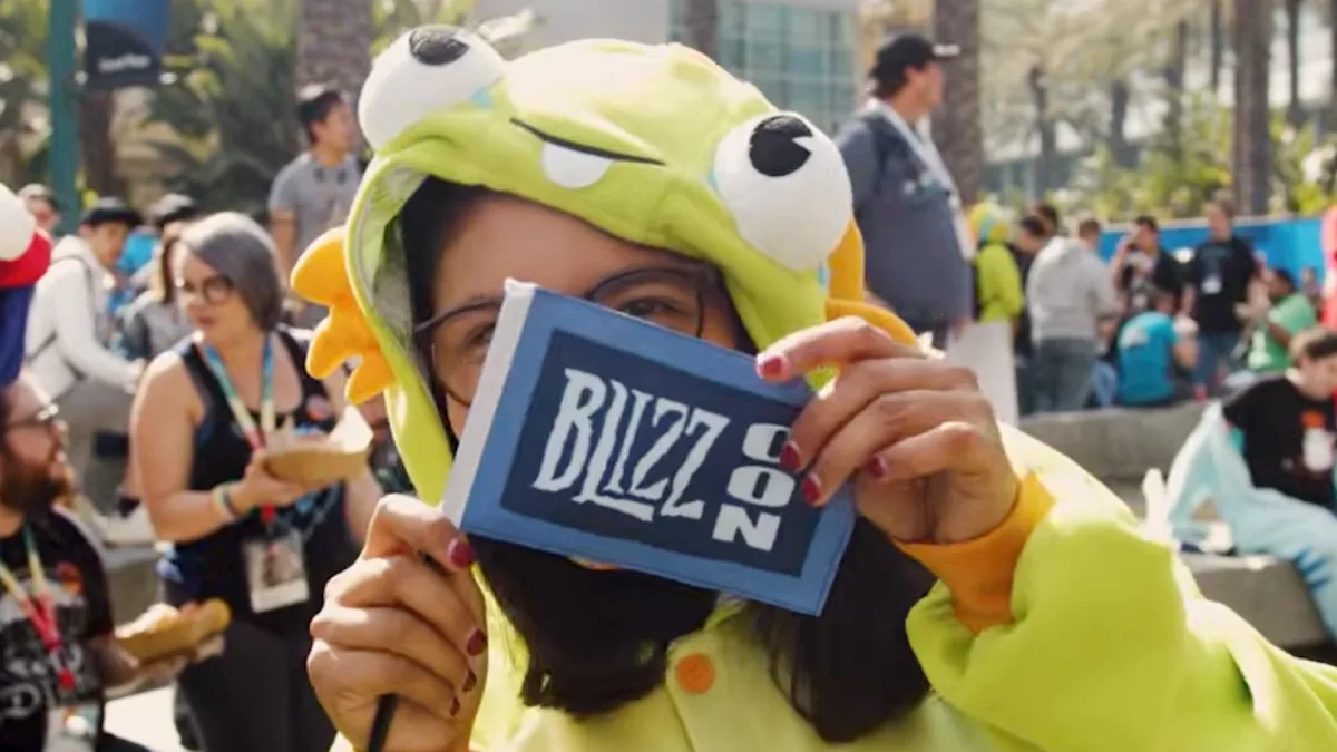 BlizzCon 2026 : comment voir la conférence de Blizzard sur WoW, Diablo, Overwatch et StarCraft ?