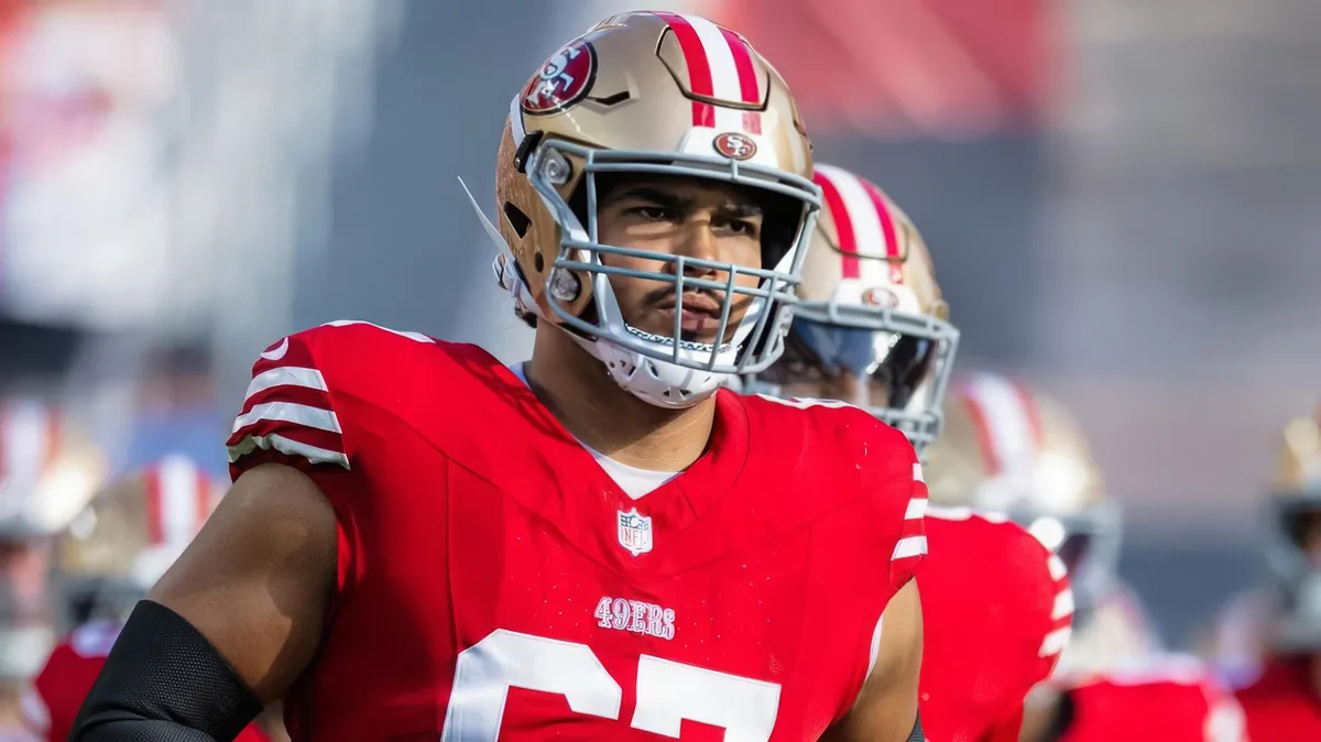 San Francisco define su roster, en el que no figura el mexicano Isaac Alarcón