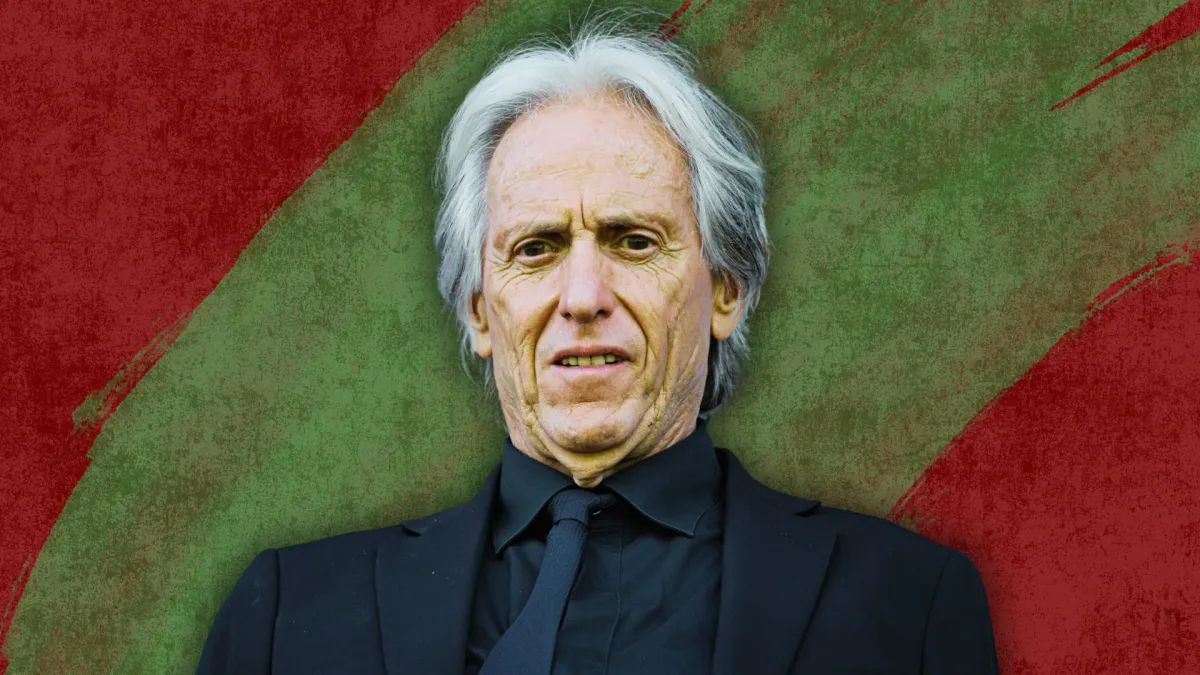 ‘Isso não conta’: Jorge Jesus convoca Cristiano Ronaldo, mas faz alerta em Portugal