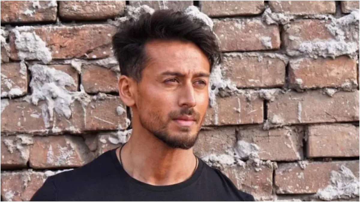 Tiger Shroff firing: Mumbai police record driver’s statement