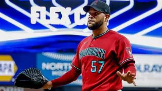 MLB: Eduardo Rodríguez se reafirma como uno de los mejores lanzadores de 2026