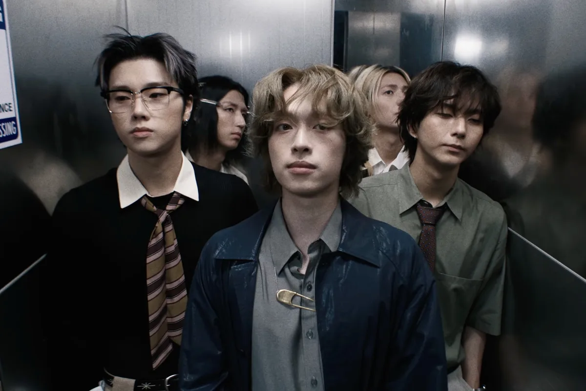 Watch: Xdinary Heroes Announces Comeback Date With Cinematic Mood Film For “IMPULSE”