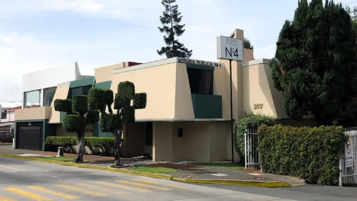 Activista hace llamado para acceder a la justicia y evitar la revictimización tras denunciar a exdelegado del Infonavit en Puebla
