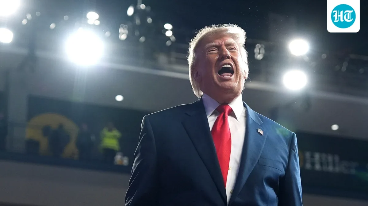Trump govt ordered to cancel taxpayer-funded promotional TV ads; $20 million in immigration spending faces scrutiny