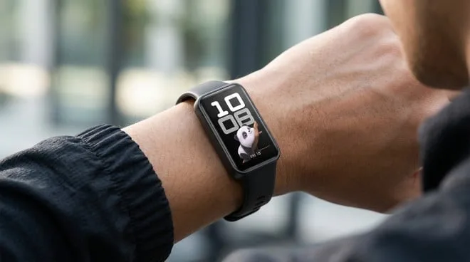 Menor preço! Huawei Band 10 cai para R$ 150 com cupom no Mercado Livre