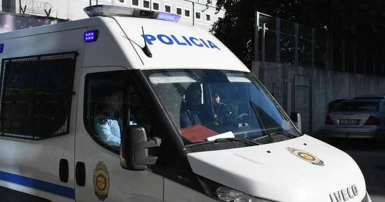 Ksamil. Português assassinado na praia e 11 pessoas detidas
