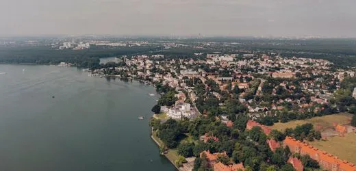 Berlin: Geht das Trinkwasser aus, wenn der Kohleabbau endet?