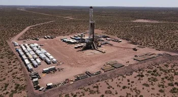 Petrolíferas YPF, Eni e XGR anunciam investimento de 44.220 ME em gás argentino