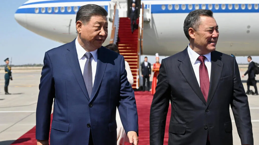 Aliança liderada por China e Rússia enfrenta teste diplomático após ataque ao Irã