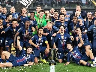 RC Lens - PSG. Pourquoi le Trophée des champions se joue au stade Bollaert