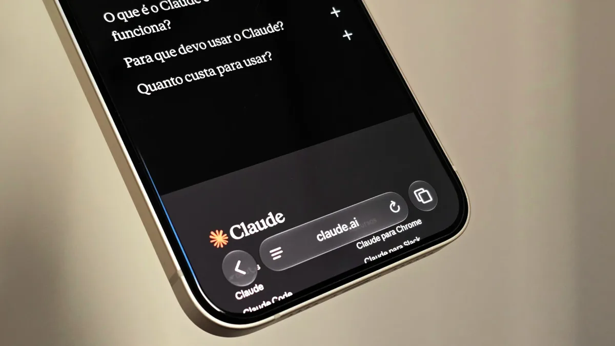Sessões do Claude Code agora conversam entre si para resolver erros de programação