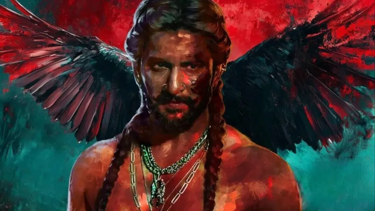 The Paradise' Day 19: Nani-starrer sees another big drop in earnings on third Monday