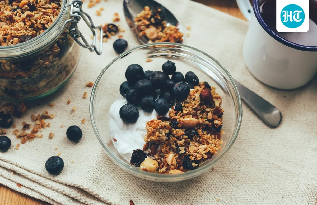 Is your ‘healthy’ breakfast raising your blood sugar? Doctor explains which everyday foods you may need to rethink