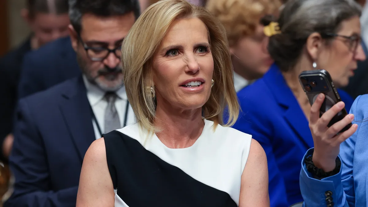 Fox Host Freaks Out That Republicans Face ‘Brutal’ Midterms