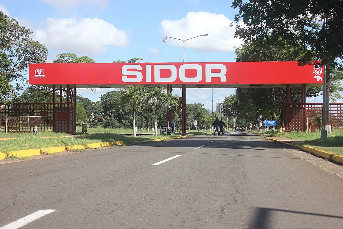Trabajadores de Guayana: “El diálogo debe conducir a un proceso electoral