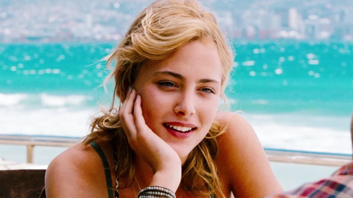 "Je ne parlais pas bien anglais" : comment cette jeune actrice française a-t-elle décroché un rôle dans ce film d'action avec Denzel Washington et Ryan Reynolds ?