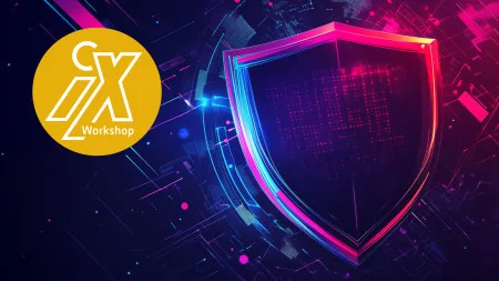 heise-Angebot: iX-Workshop: Microsoft 365 sicher einrichten und datenschutzkonform betreiben