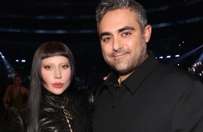 Filha de Lady Gaga e Michael Polansky se chama Rose e é geminiana, diz TMZ