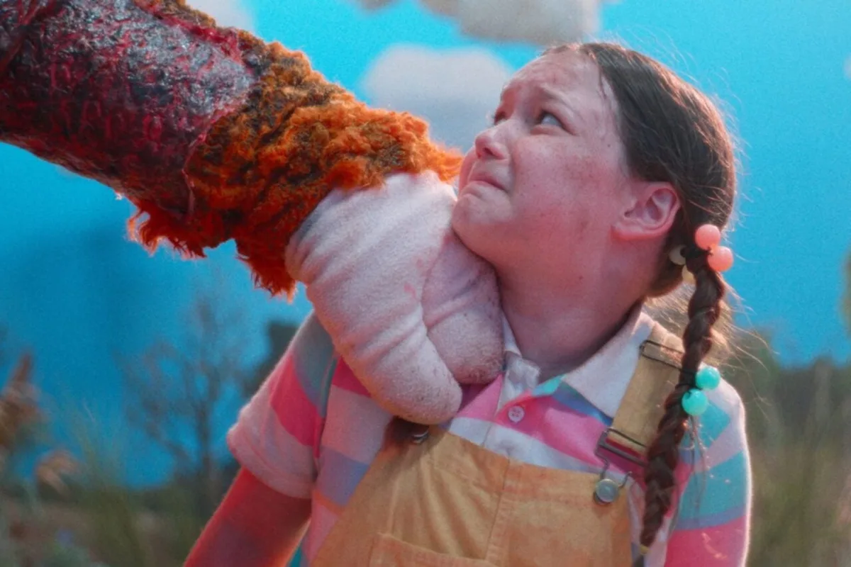 10 Times Kiddie Shows and Characters Took a Terrifying Turn