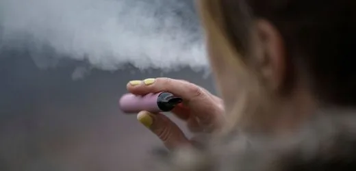 Höhere Tabaksteuer: Vapen soll deutlich teurer werden