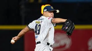 LVBP: Así le ha ido al pitcheo del Magallanes en este arranque de temporada