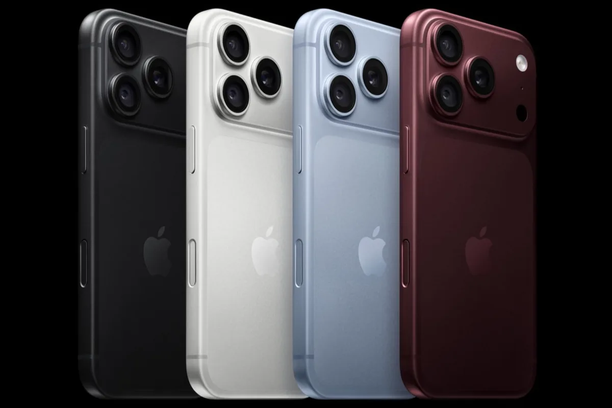 iPhone 18 y 18 Pro: todo lo que se sabe de los nuevos modelos de Apple