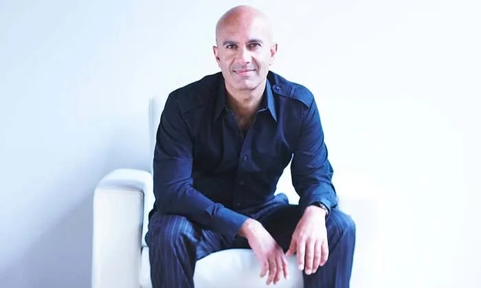 Robin Sharma, experto en desarrollo personal: “Sé de personas excepcionales que protegen su tiempo y eso no significa que tengan que matarse trabajando”