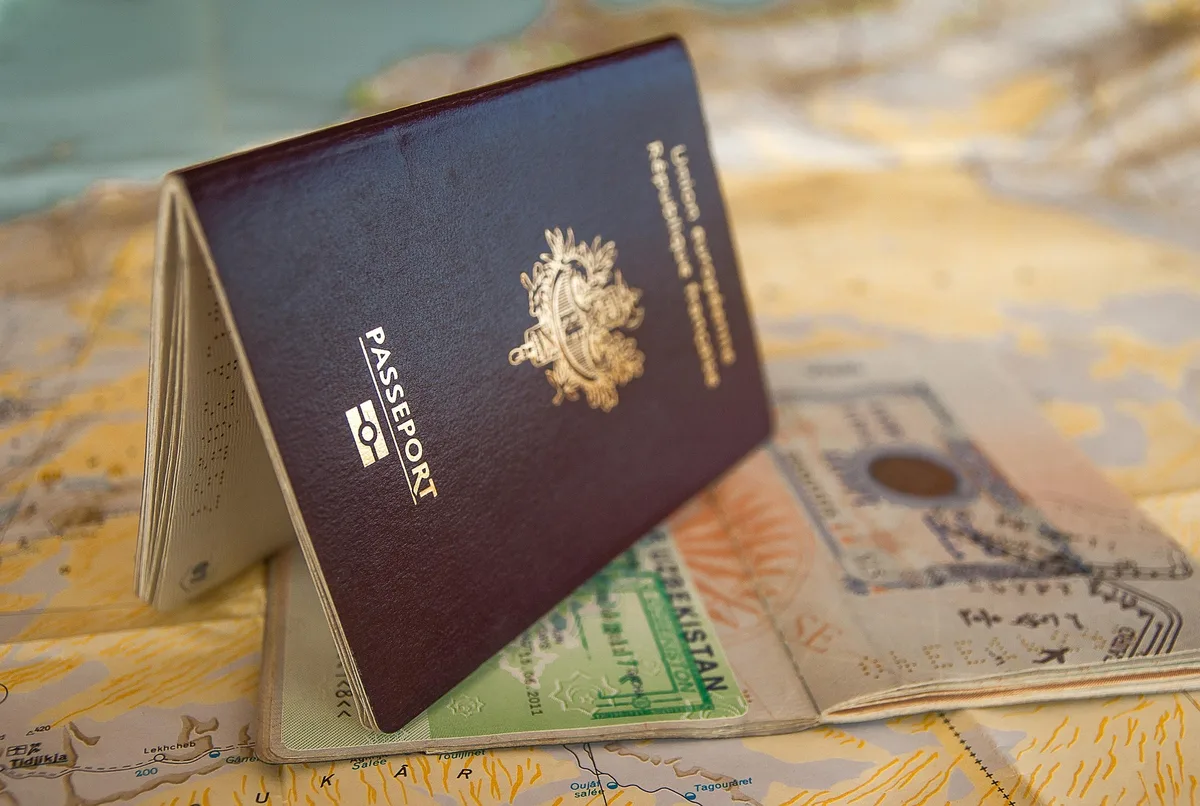 Jueza de EE UU anula la suspensión de visas impuesta por Trump a 75 países