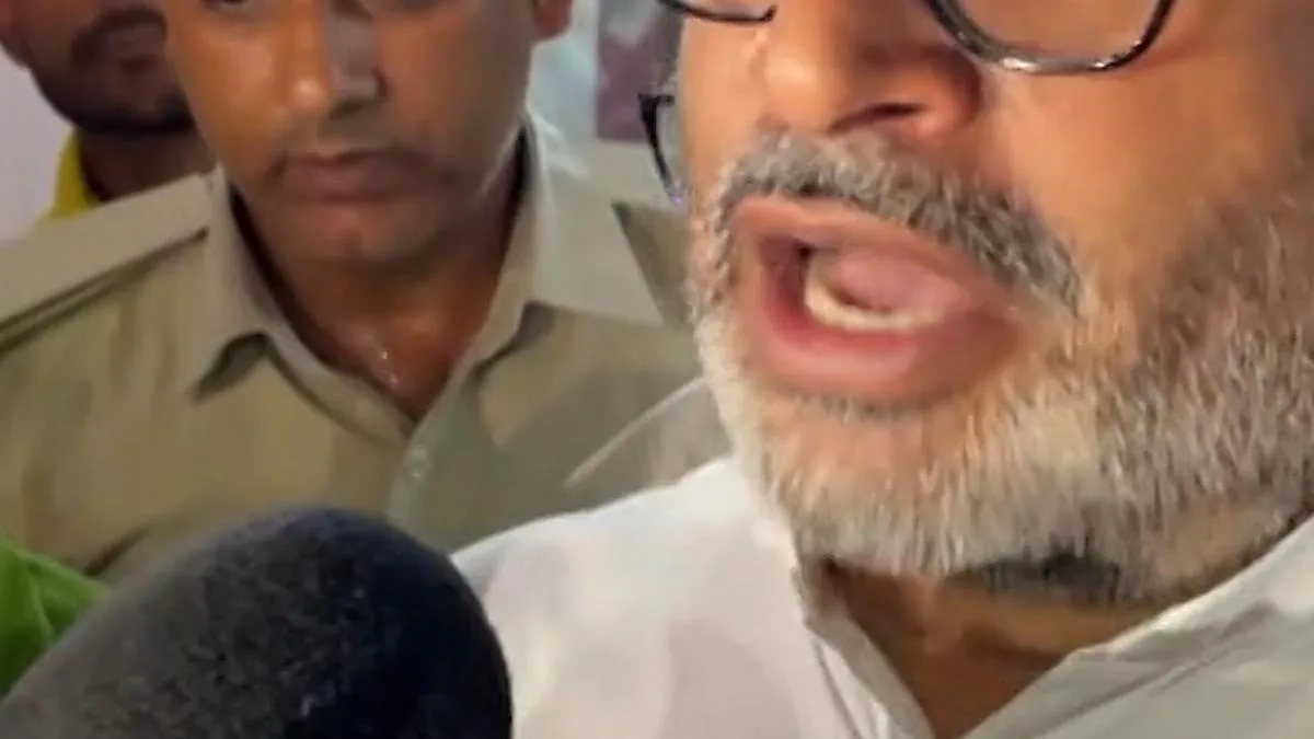 Prashant Kishor challenges Samrat Choudhary and Tejashwi Yadav to clear Class 10 exam