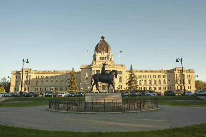 Saskatchewan marshals seek snipers, special gear