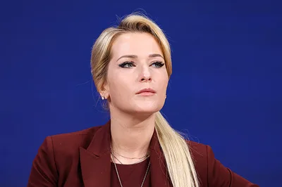 Лантратова сообщила о более чем 500 обращениях к ней из-за рубежа в 2025 году