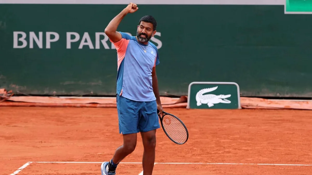 Here's why Bopanna slammed India's Asian Games 2026 tennis team selection