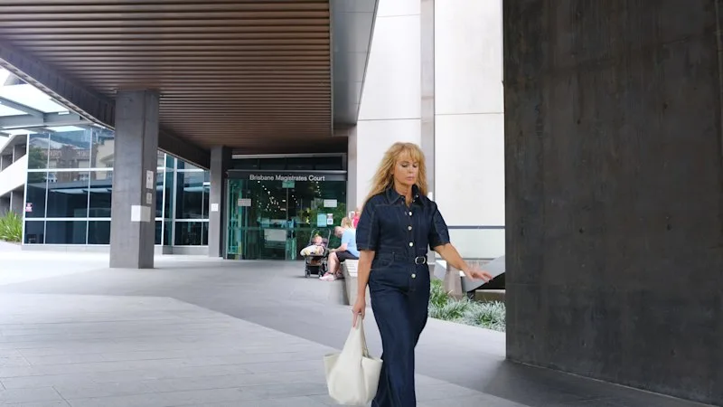 The CFMEU insider with fears about how powerful probes are seeking truth