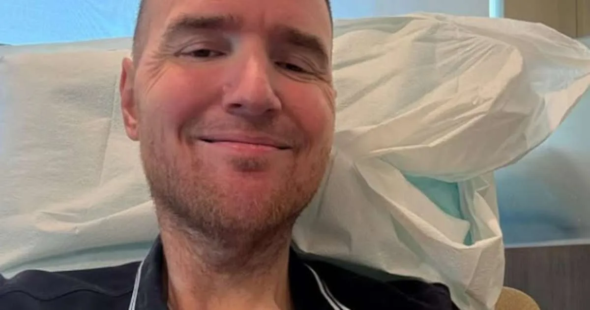 Chad Gilbert, guitarrista do New Found Glory, morre aos 45 anos de idade