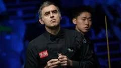 'I'd hate to finish career like this' - O'Sullivan