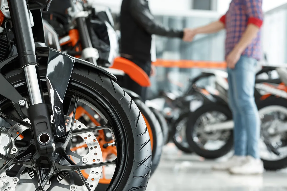 Motos: estos son los 10 modelos más vendidos en un mercado al rojo vivo