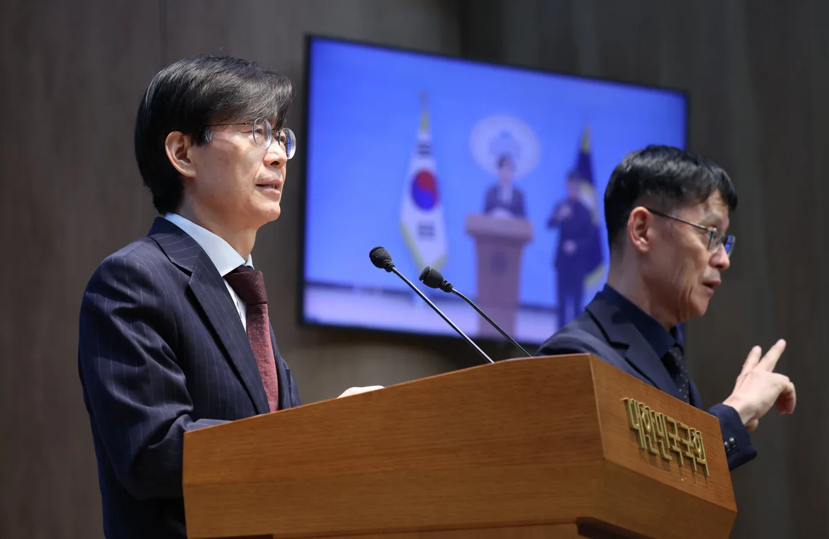 국힘 윤리위, 조만간 비당권파 4인 징계… 당내 갈등 또 불붙나