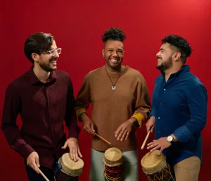 Caracas Trío: “Buscamos llevar más lejos nuestro sonido”