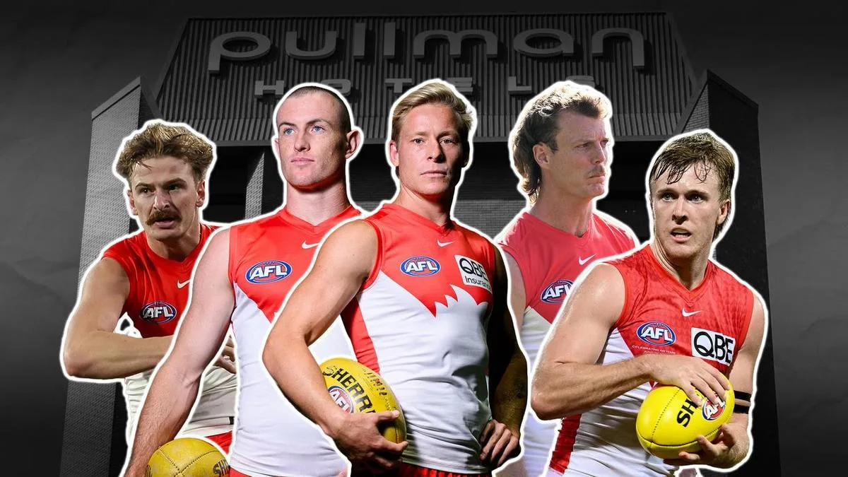 Swans brace for more fallout, prepare for dead rubber