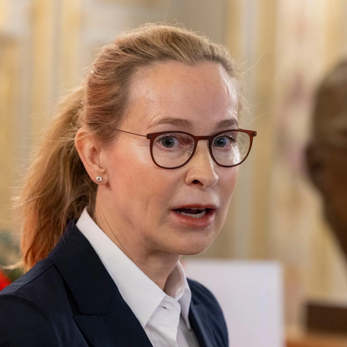 Hetze im Internet - Juristin Brosius-Gersdorf wirbt für Speicherung von echtem Namen und Adresse bei Sozialen Medien