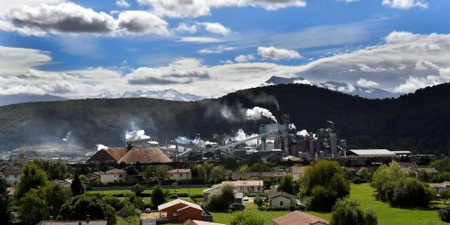 La région Occitanie et des industriels prêts à sauver l’usine de Saint-Gaudens de Fibre Excellence