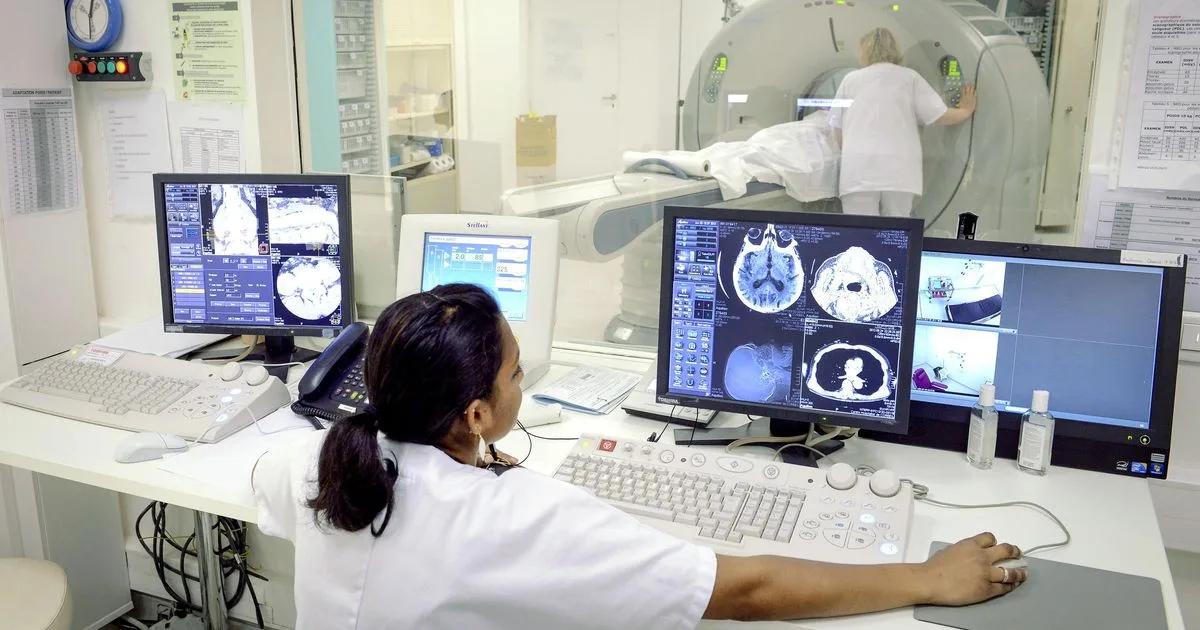 « Nous ne sommes pas en capacité d’affronter les cybermenaces » : l’inquiétante faille qui menace les hôpitaux